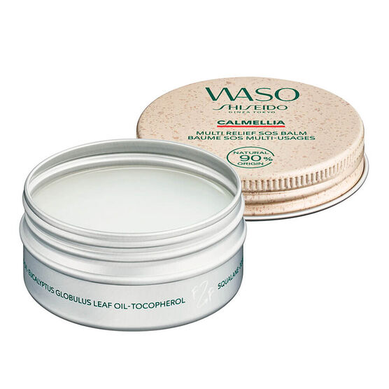 WASO CALMELIA MULTI RELIEF SOS BALM